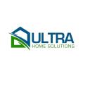 Ultra Home Solutions logo
